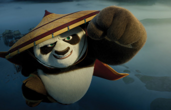 Kung Fu Panda 4: Ο Πο στον δρόμο προς την ενηλικίωση