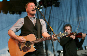 Steve Harley