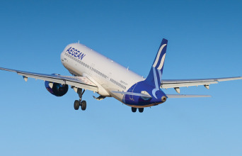 AEGEAN: Βιώσιμη επιχειρηματικότητα για ένα «πράσινο» μέλλον