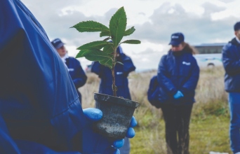 Η δέσμευση της ΕΥΔΑΠ να λειτουργεί με τους κανόνες της ηθικής 