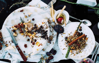Περιορισμός σπατάλης τροφίμων