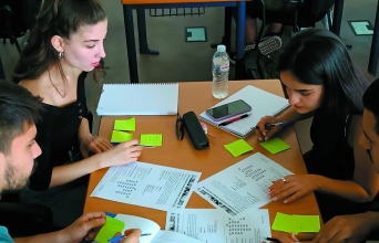 Όμιλος ΓΕΚ ΤΕΡΝΑ:  Σταθερά δίπλα στην κοινωνία 