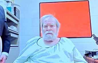 Podcast Criminal minds - Μιμή Φιλιππίδη | Ρίτσαρντ Κάτινχαμ