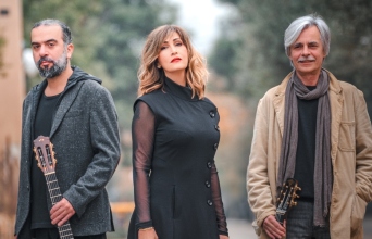 Ελένη Πέτα, Γιώργος Λιμάκης, Κωνσταντίνος Μητρόπουλος