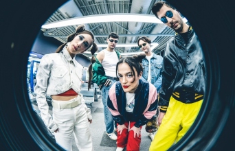 "Generation lost" από την Κατερίνα Γιαννοπούλου