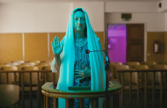 Αδέσποτα κορμιά