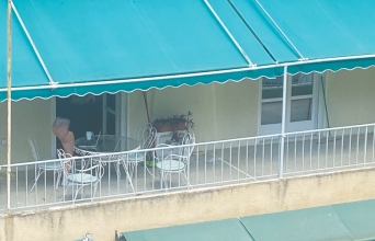 Σε βλέπω νεγκλιζέ