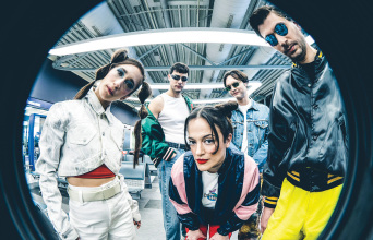 Τα πολιτιστικά ραντεβού της εβδομάδας 28 Μαρτίου - 4 Απριλίου 2024