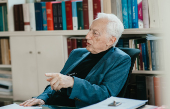 Μιχάλης Σταθόπουλος: Ο υπουργός που συγκρούστηκε με την εκκλησία