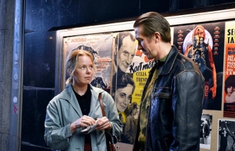 «Πεσμένα φύλλα»: Να χαμογελάς όπως ο Βέντερς