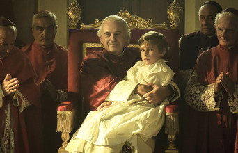 Το αγόρι του Θεού