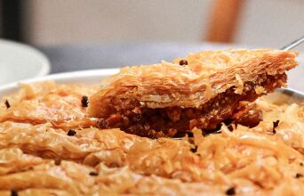 6 προτάσεις για νόστιμη Σαρακοστή