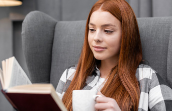 19 βιβλία για την άνοιξη, σελίδες για το έαρ
