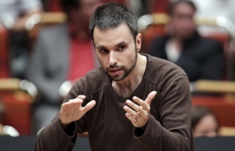 Κωνσταντίνος Καρύδης