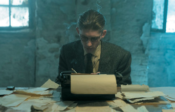 Χορεύοντας με τον Μπέκετ: Το ανθρώπινο μεγαλείο του Σάμιουελ Μπέκετ