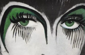 Το κουίρ βιβλίο της εβδομάδας: Η μεταμόρφωσή της: μια νουβέλα σ’ έναν μετα-κατακλυσμιαίο κόσμο