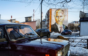 Το τέλος μιας ευρωπαϊκής ψευδαίσθησης