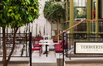 7 νέα wine bars στην Αθήνα