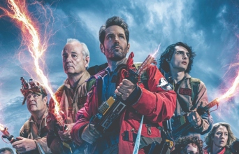 Ghostbusters: Η αυτοκρατορία του πάγου