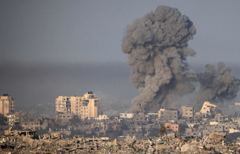 Ράφα: Η διεθνής κοινότητα ζητά σεβασμό στο ανθρωπιστικό δίκαιο από το Ισραήλ