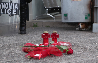 Γυναικοκτονία στους Αγίους Αναργύρους