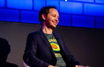 O Θοδωρής Αναγνωστόπουλος