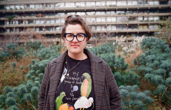 Καταρίνα Φόλκμερ