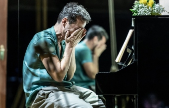 "Vanya" με τον Andrew Scott