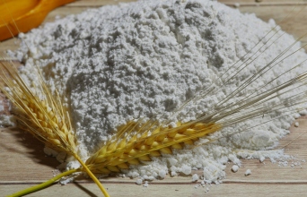 αλεύρι 