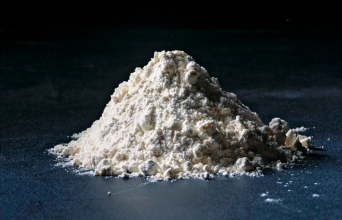 Μίξερ, συνταγές με αλεύρι 