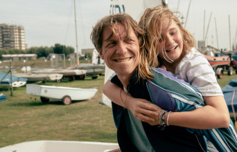 Σπίθα στη θάλασσα