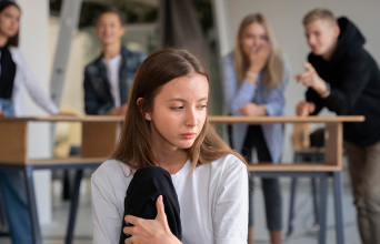 Ενδοσχολική βία: Ας ψάξουμε βαθύτερα αν θέλουμε να την εξαλείψουμε