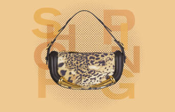 Τσάντα Roberto Cavalli