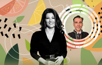 Podcast Health bites - Αστερία Σταματάκη | Yπερεπεξεργασμένα τρόφιμα και υγεία