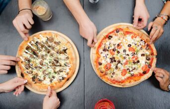 12 νόστιμα στέκια σε Βριλήσσια και Μελίσσια