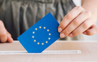 Ευρωεκλογές 2024: Ένα κοινωνικό πείραμα σε κολυμπήθρα