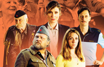 Ο τελευταίος ήρωας