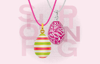 Κάνουμε τις πασχαλινές αγορές 