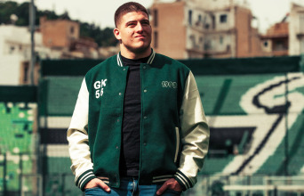 Γιώργος Καρλαύτης