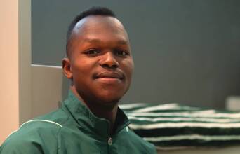 Μαµαντού Ντιαλό