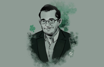 Παύλος Τσίμας