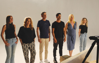 Η εργασία στο σεξ είναι εργασία