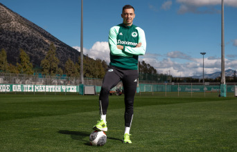 Γιάννης Κώτσιρας