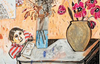 Νίκος Ζωιόπουλος: Τα παγωτά φτιάχτηκαν για την κόλαση