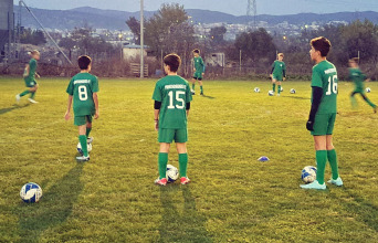 Σχολή Παναθηναϊκού Θεσσαλονίκης