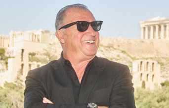 Φατίχ Τερίµ