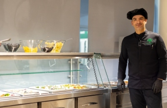 Γιώργος Κόκκορης