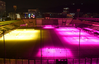 Ο Παναθηναϊκός επενδύει στο μέλλον