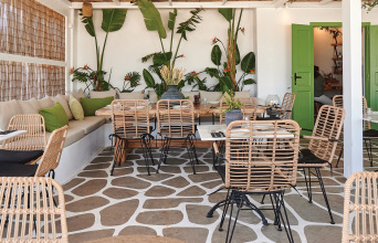 3 προτάσεις σε Αθήνα και Μύκονο για αυτόν τον μήνα