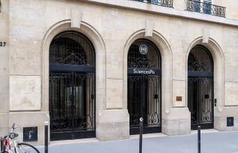 Η Σχολή Πολιτικών Επιστημών στη Γαλλία και η διαμαρτυρία για την Παλαιστίνη